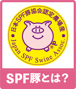 SPF豚協会とは？
