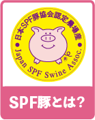 SPF豚協会とは？