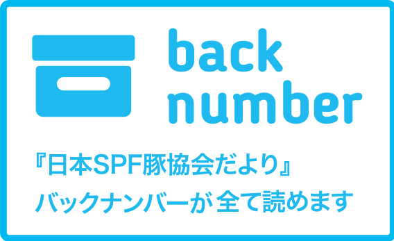 backnumber