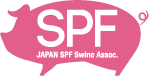 SPF JAPAN SPF Swine Assoc.