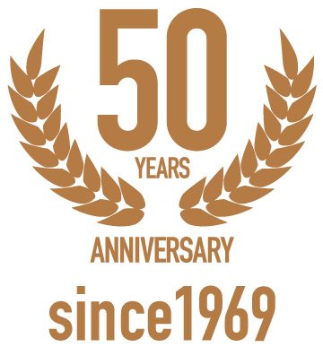 日本ＳＰＦ豚協会は2019年、創立50周年を迎えました