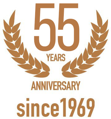 日本ＳＰＦ豚協会は2024年、創立55周年を迎えました